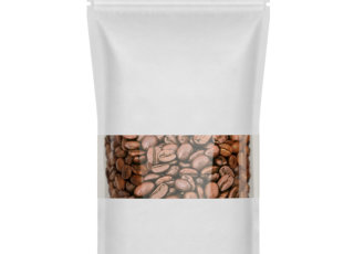 Standup pouches
